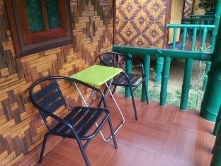 The Royal Bamboo Lodge Khao Sok National Park Екстер'єр фото